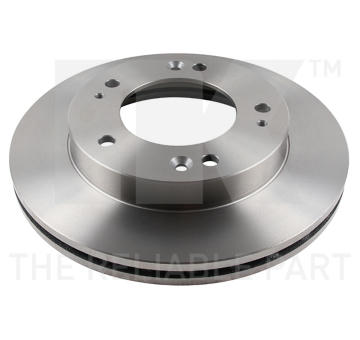 Brzdový kotouč NK 203509