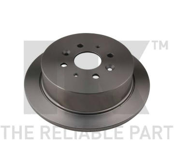 Brzdový kotouč NK 203521