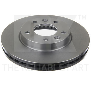 Brzdový kotouč NK 203522