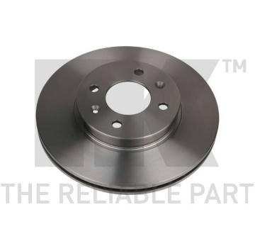 Brzdový kotouč NK 203523