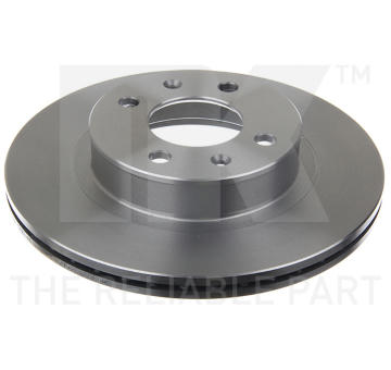 Brzdový kotouč NK 203529