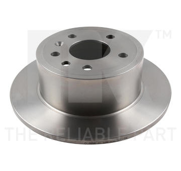 Brzdový kotouč NK 203626