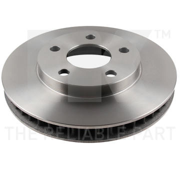 Brzdový kotouč NK 203634