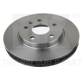 Brzdový kotouč NK 203667