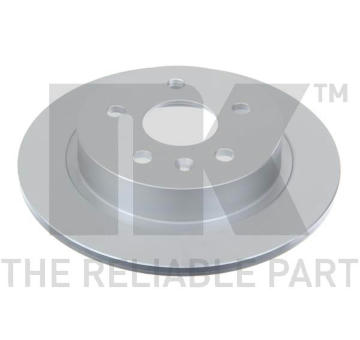 Brzdový kotouč NK 203668