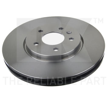 Brzdový kotouč NK 203675