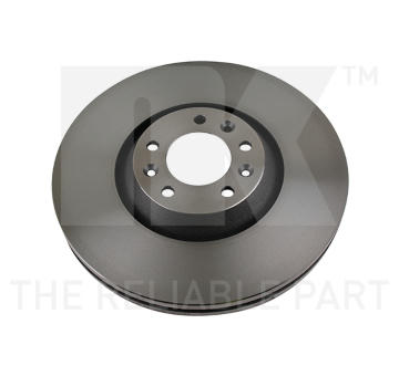 Brzdový kotouč NK 203728