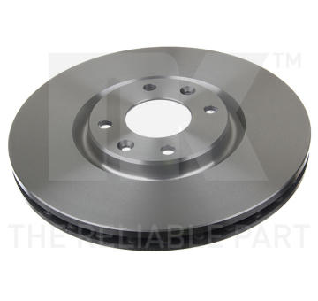 Brzdový kotouč NK 203737