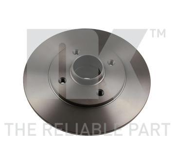 Brzdový kotouč NK 203916