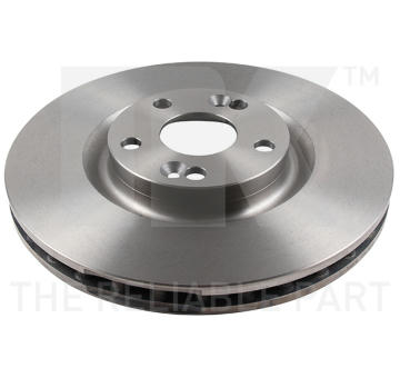 Brzdový kotouč NK 203942