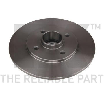 Brzdový kotouč NK 203944