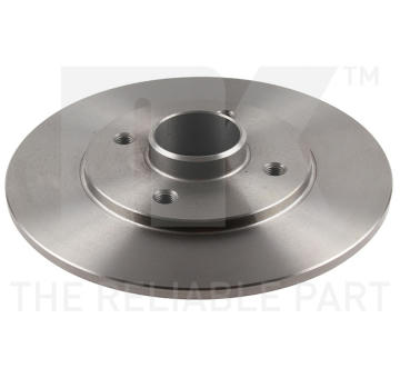 Brzdový kotouč NK 203945