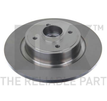 Brzdový kotouč NK 203967