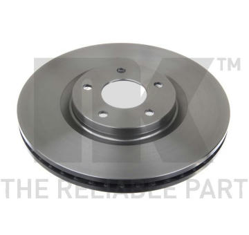 Brzdový kotouč NK 203968