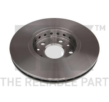 Brzdový kotouč NK 203971