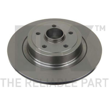 Brzdový kotouč NK 203986