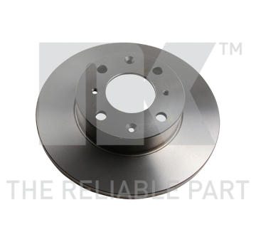 Brzdový kotouč NK 204006