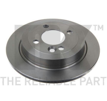 Brzdový kotouč NK 204017