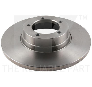 Brzdový kotouč NK 204021