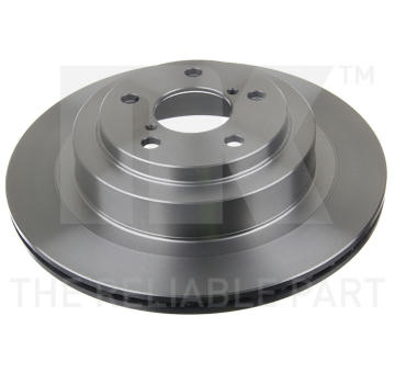 Brzdový kotouč NK 204414