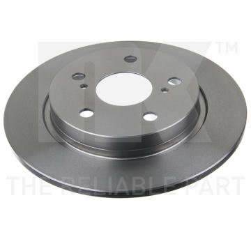 Brzdový kotouč NK 2045123