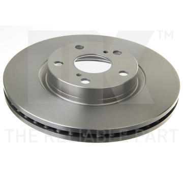 Brzdový kotouč NK 2045125