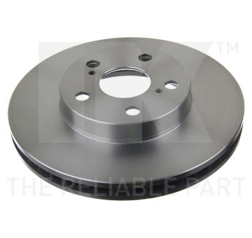 Brzdový kotouč NK 2045142