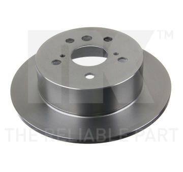 Brzdový kotouč NK 2045159