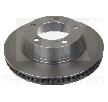 Brzdový kotouč NK 2045171