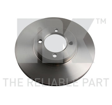 Brzdový kotouč NK 204528