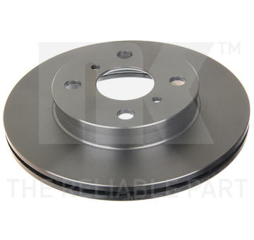 Brzdový kotouč NK 204559