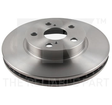 Brzdový kotouč NK 204572