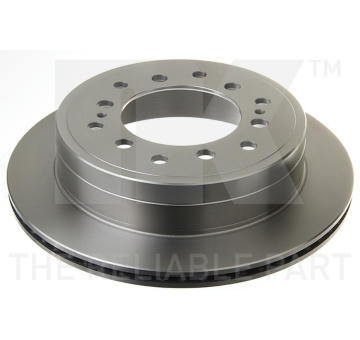 Brzdový kotouč NK 204575