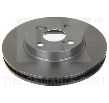 Brzdový kotouč NK 204582