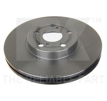 Brzdový kotouč NK 204590