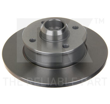 Brzdový kotouč NK 2047121