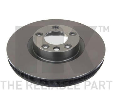 Brzdový kotouč NK 2047152