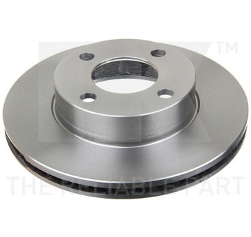 Brzdový kotouč NK 204738