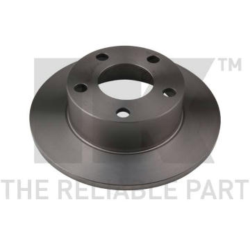 Brzdový kotouč NK 204749