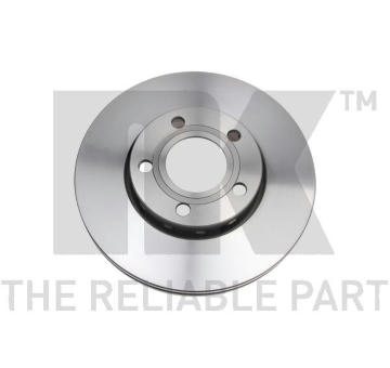 Brzdový kotouč NK 204751