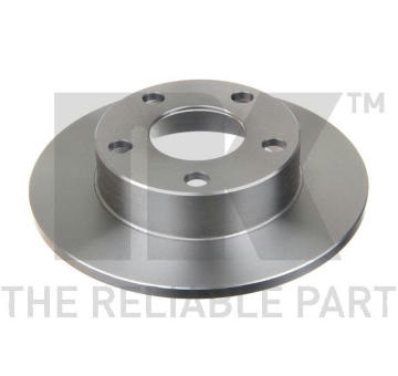 Brzdový kotouč NK 204763