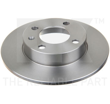 Brzdový kotouč NK 204771