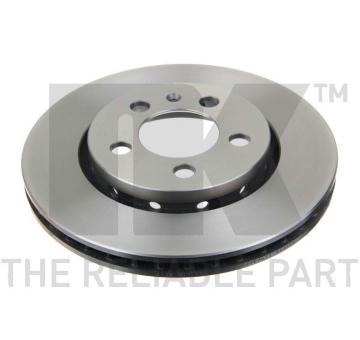 Brzdový kotouč NK 204775