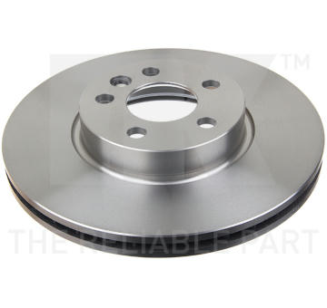 Brzdový kotouč NK 204783