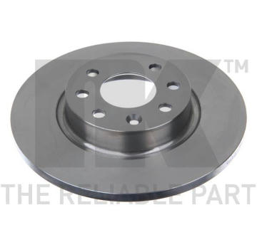 Brzdový kotouč NK 204823