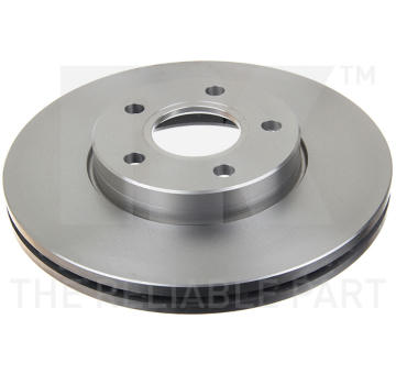 Brzdový kotouč NK 204848