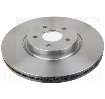 Brzdový kotouč NK 204850