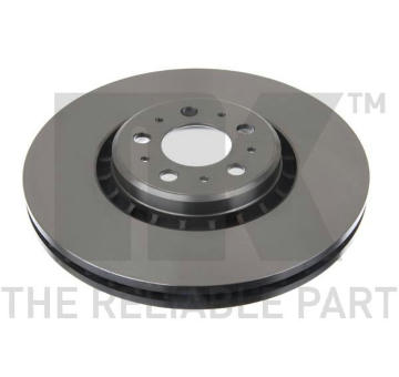 Brzdový kotouč NK 204853