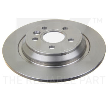 Brzdový kotouč NK 204857