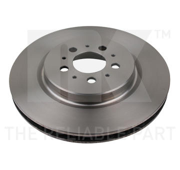 Brzdový kotouč NK 204867